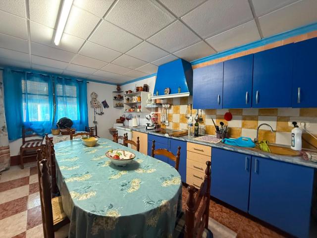 Chalet en venta en Argamasilla De Alba, Castilla-La Mancha