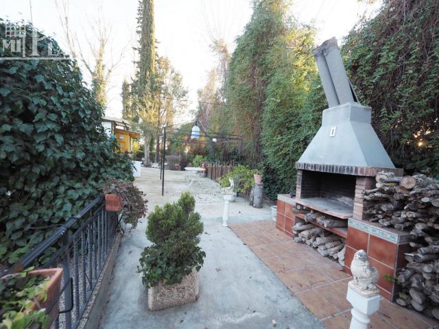 Chalet en venta en Argamasilla De Alba, Castilla-La Mancha