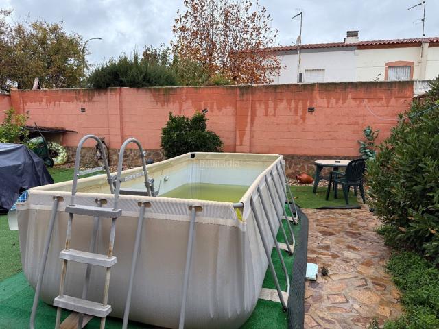 Chalet en venta en Argamasilla De Calatrava, Castilla-La Mancha
