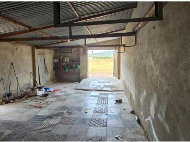 Casa en venta en Argamasilla De Calatrava, Castilla-La Mancha