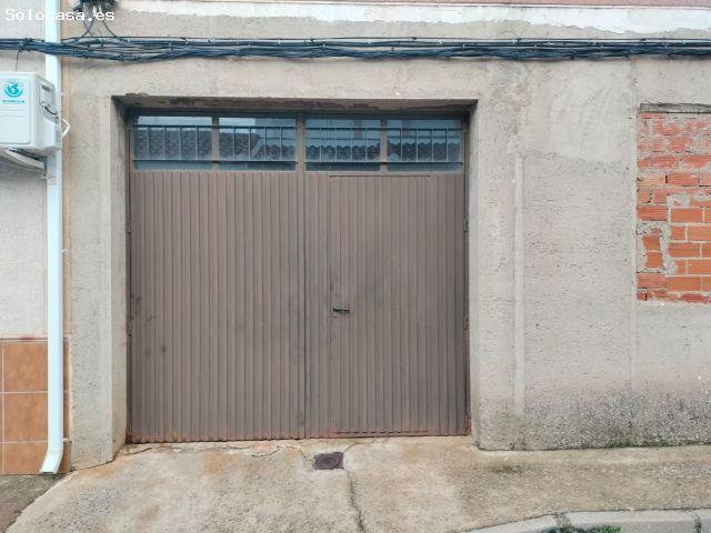 Casa en venta en Argamasilla de Calatrava, Ciudad Real