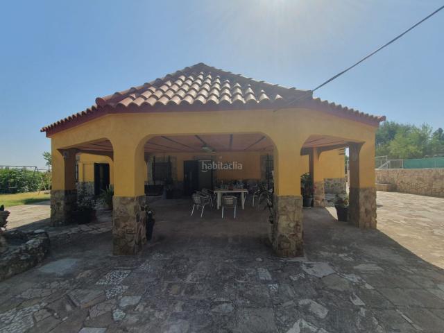 Chalet en venta en Argamasilla De Calatrava, Castilla-La Mancha