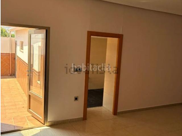 Chalet en venta en Argamasilla De Calatrava, Castilla-La Mancha