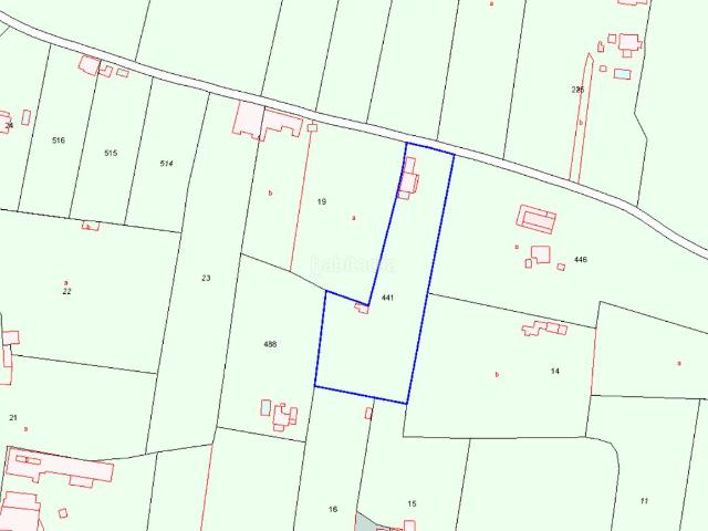 Chalet en venta en Argamasilla de Calatrava, Ciudad Real