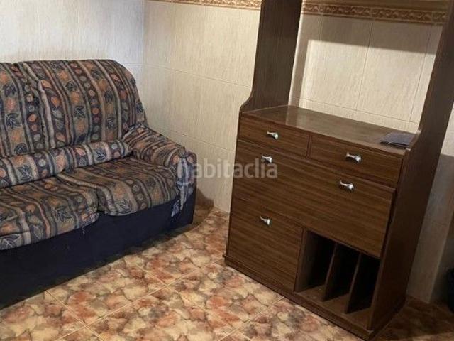 Chalet en venta en Argamasilla De Calatrava, Castilla-La Mancha