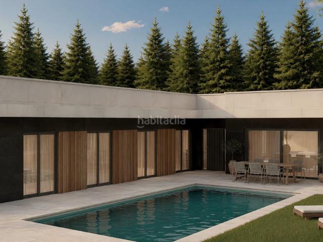 Chalet en venta en Arganda Del Rey, Madrid