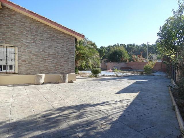 Chalet en venta en Arganda Del Rey, Madrid