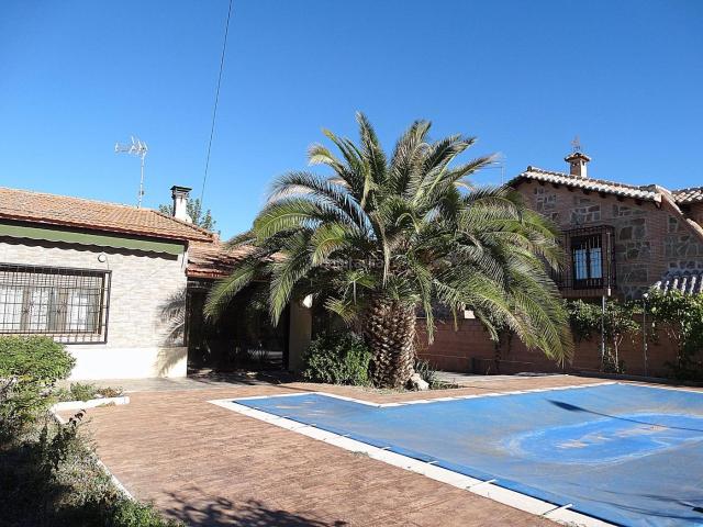 Chalet en venta en Arganda Del Rey, Madrid