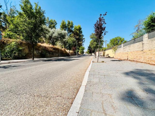 Chalet en venta en Arganda Del Rey, Madrid