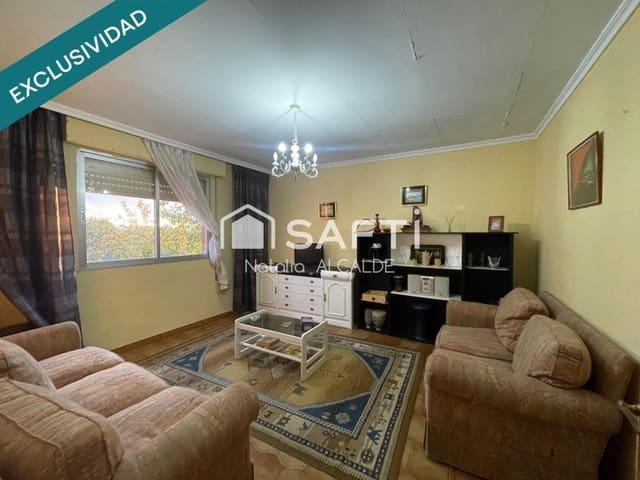 Chalet en venta en El Bierzo, Castilla y León