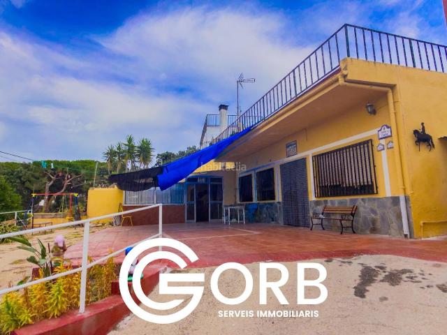 Chalet en venta en Maresme, Catalunya