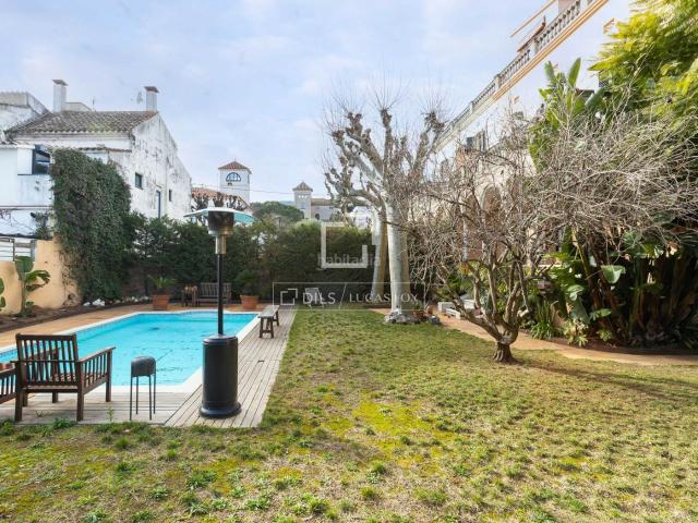 Chalet en venta en Can Barrau, Maresme