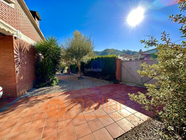 Chalet en venta en Urbanització de Can Ribosa, Maresme