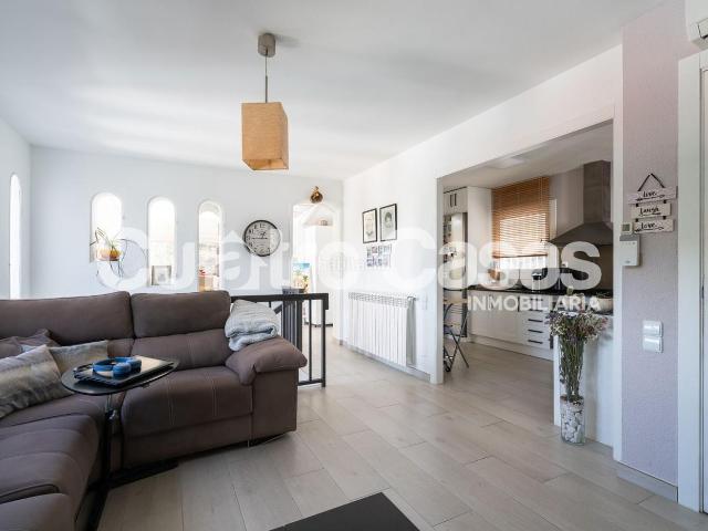 Chalet en venta en Urbanització de Can Raimí, Maresme