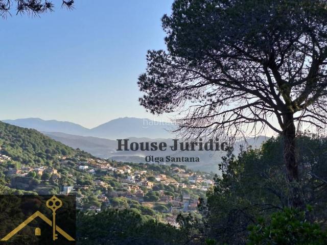 Chalet en venta en Urbanització de Can Raimí, Maresme