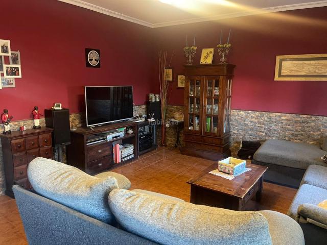 Villa en venta en Argés