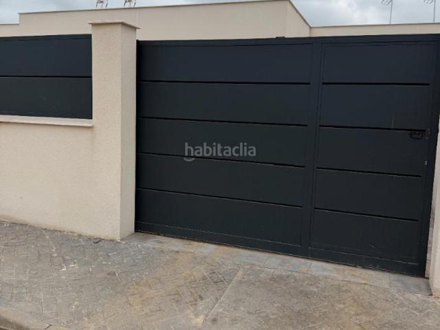 Chalet en venta en Argés, Castilla-La Mancha