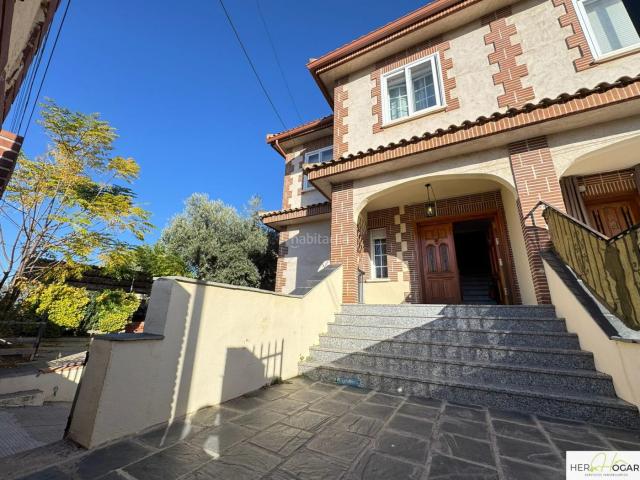 Chalet en venta en Argés, Toledo