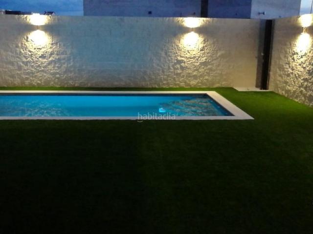 Villa en venta en Argés
