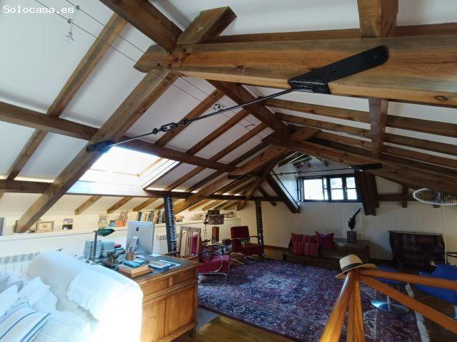 Casa en venta en Arguañes, Oviedo