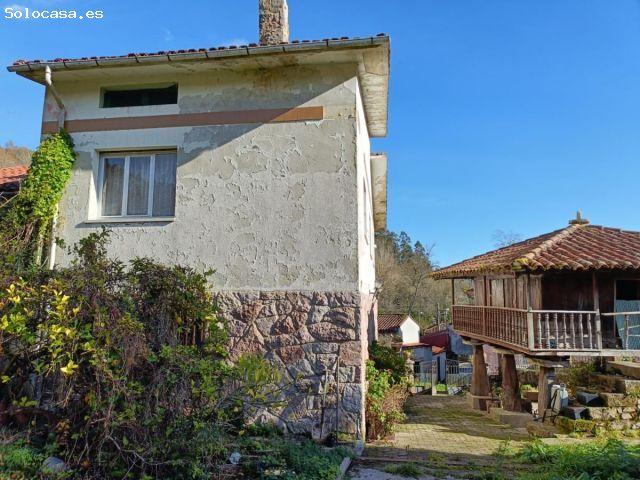 Casa en venta en Arguañes, Oviedo