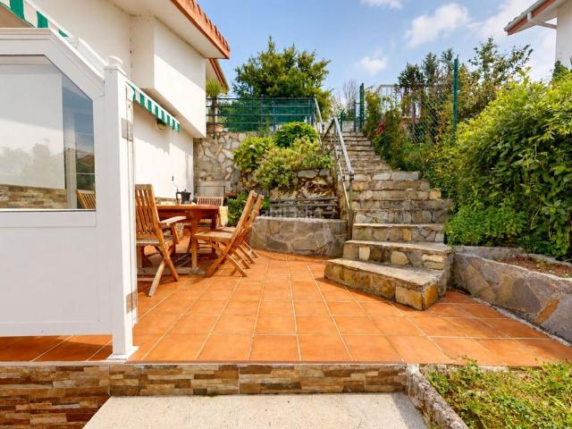 Chalet en venta en Piedrahíta, Santoña