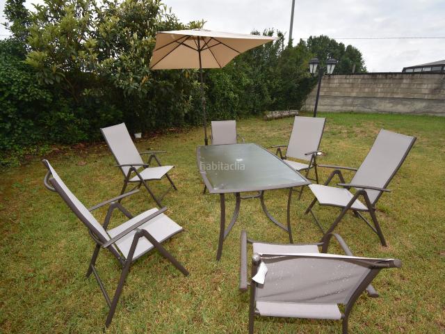 Chalet en venta en Piedrahíta, Santoña