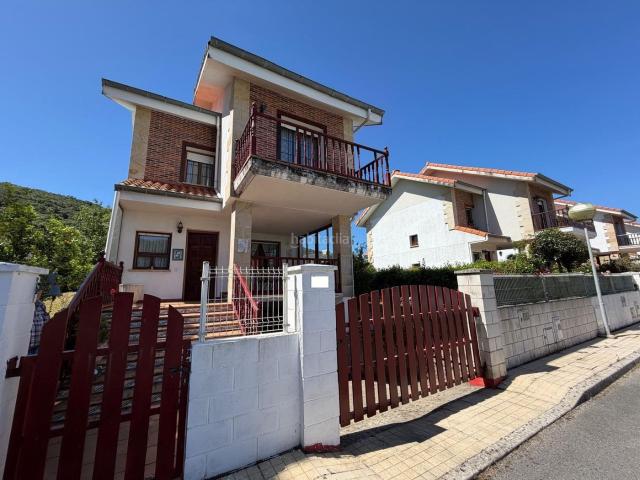 Chalet en venta en Piedrahíta, Santoña