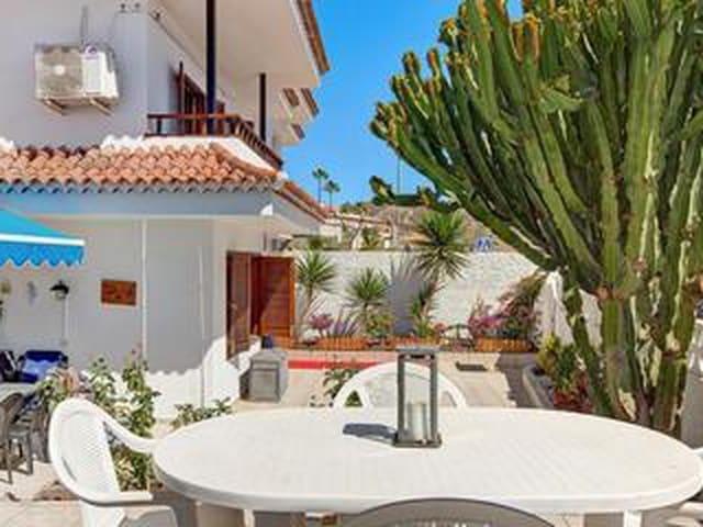 Chalet en venta en Mogán, Canarias