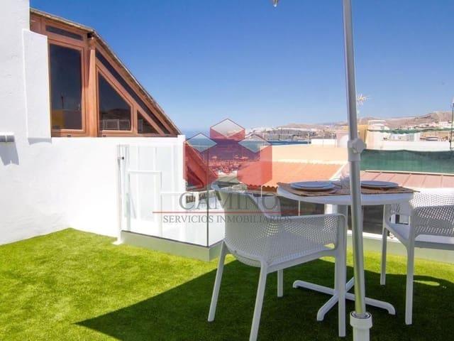 Chalet en venta en Mogán, Canarias