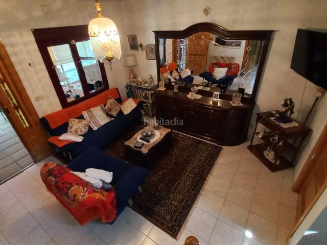 Chalet en venta en Argujillo, Castilla y León