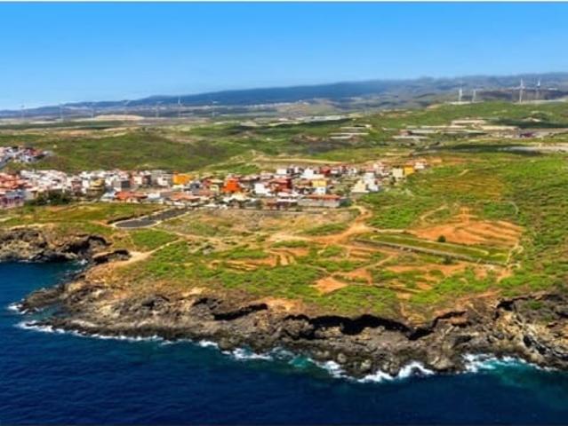 Chalet en venta en Arico, Canarias