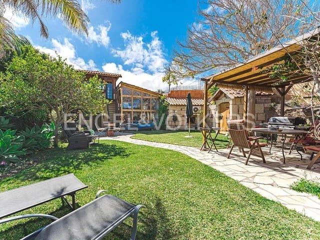 Chalet en venta en Arico, Canarias