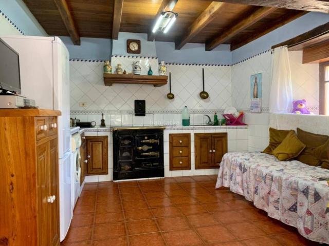 Chalet en venta en Arija, Castilla y León