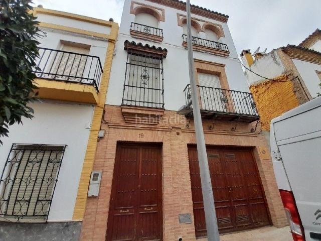 Chalet en venta en Arjonilla, Andalucía