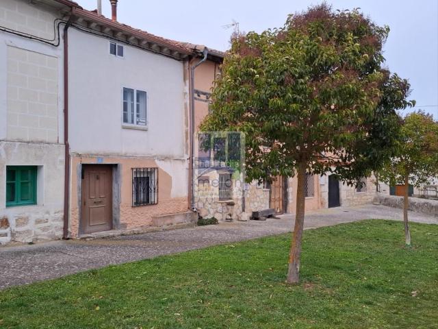 Chalet en venta en Arlanzón, Castilla y León
