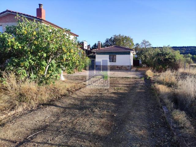Chalet en venta en Arlanzón, Castilla y León