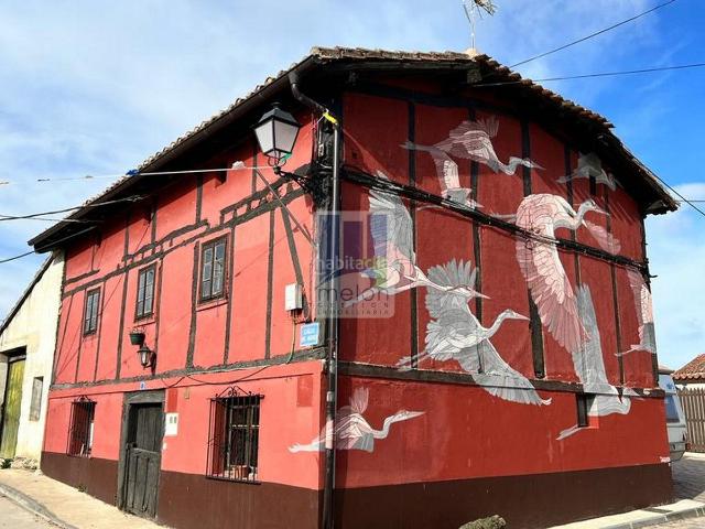 Chalet en venta en Arlanzón, Castilla y León