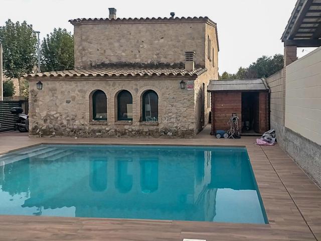 Chalet en venta en L'armentera, Girona