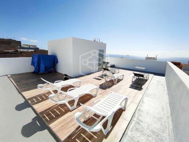 Chalet en venta en Armeñime, Adeje