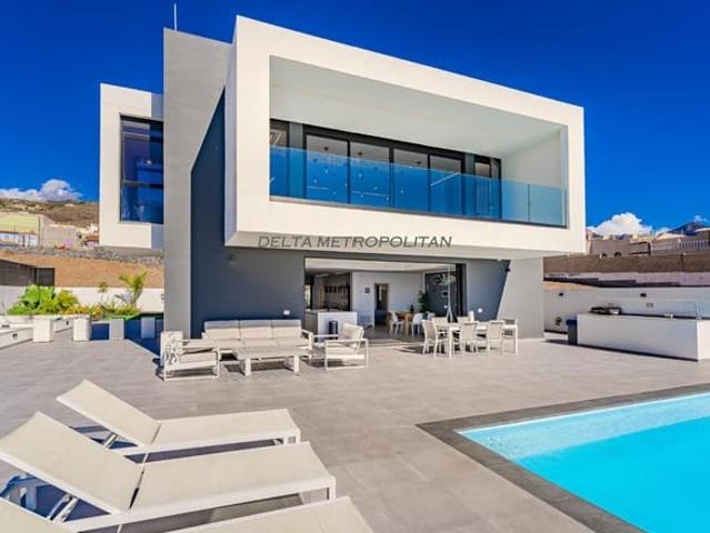 Chalet en venta en Armeñime, Adeje