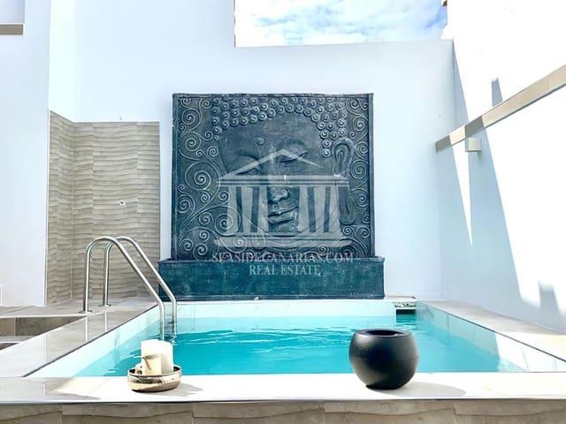 Chalet en venta en Armeñime, Adeje