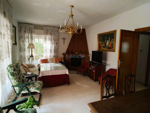 Chalet en venta en Santa Juliana, Comarca de la Vega de Granada