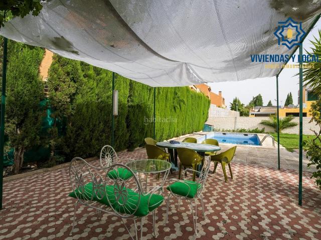 Chalet en venta en Santa Juliana, Comarca de la Vega de Granada