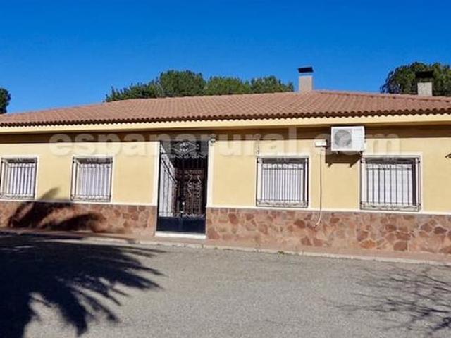 Chalet en venta en Valle del Almanzora, Andalucía