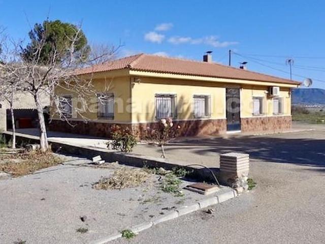 Chalet en venta en Valle del Almanzora, Andalucía
