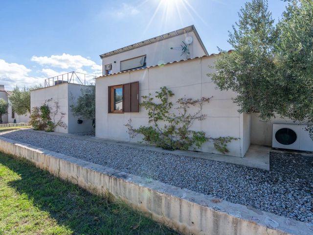 Chalet en venta en Arnes, Tarragona