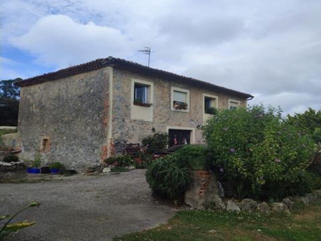 Casa en venta en Barrio Noval, Escalante