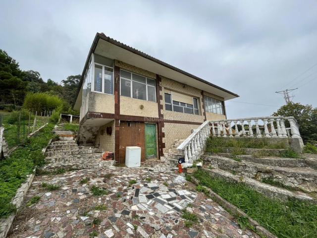 Chalet en venta en Barrio Palacio, Arnuero