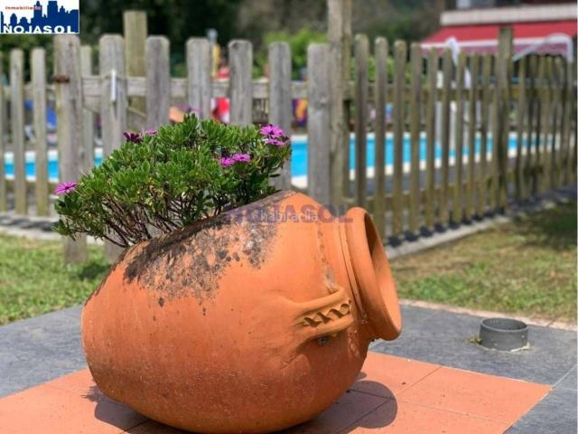 Chalet en venta en Barrio Palacio, Arnuero
